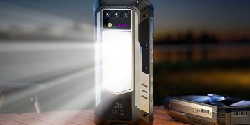 WP100 Titan