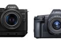 Canon R8 II DSLR