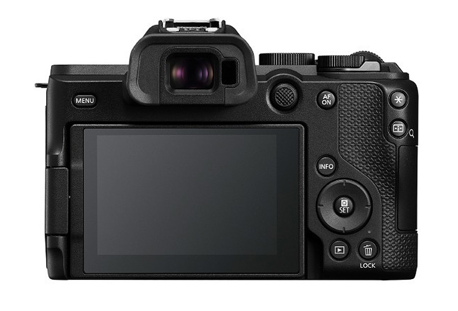 Canon R8 II