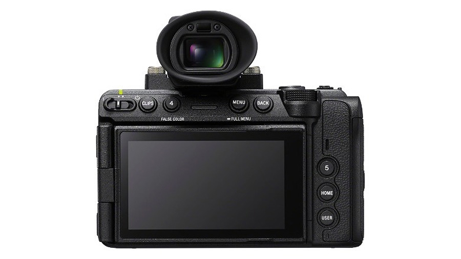 Sony FX5