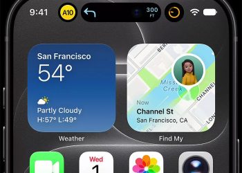 iPhone 18 Pro