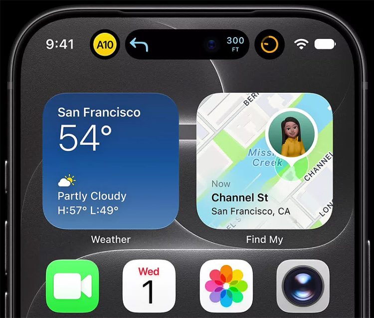 iPhone 18 Pro