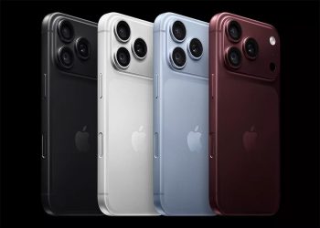 iPhone 18 Pro Max