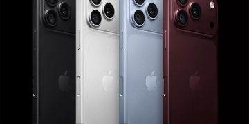 iPhone 18 Pro Max