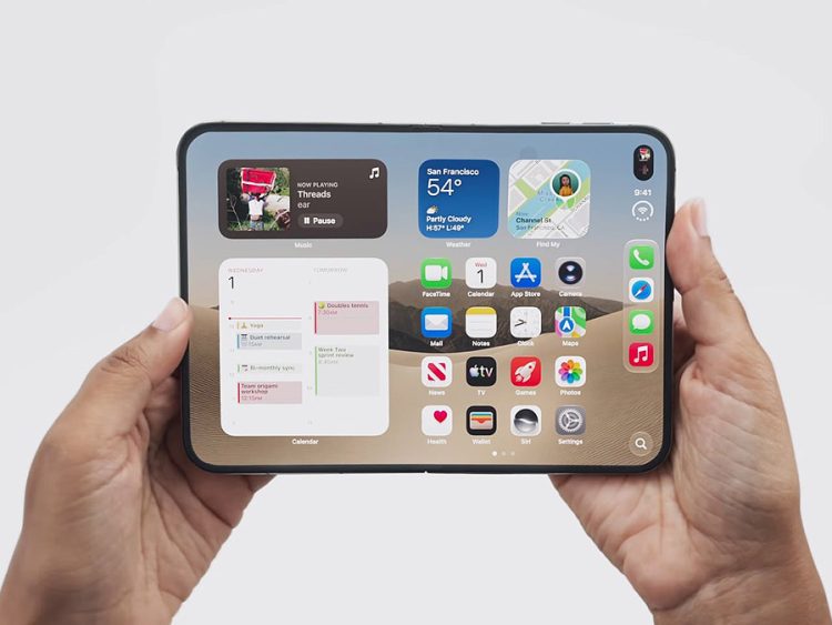 iPhone Duo