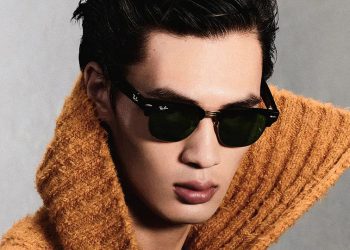 Meta Ray-Ban akıllı g&ouml;zl&uuml;k