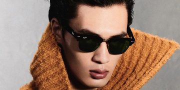 Meta Ray-Ban akıllı g&ouml;zl&uuml;k