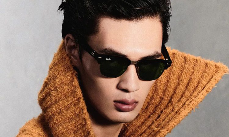 Meta Ray-Ban akıllı gözlük