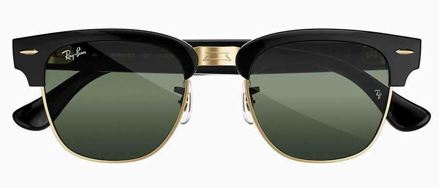 Meta Ray-Ban Audio