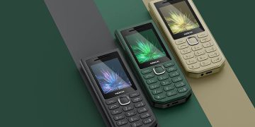 Nokia 300 Charge