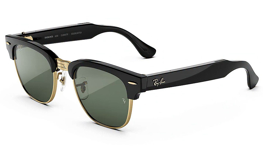 Meta Ray-Ban akıllı gözlük