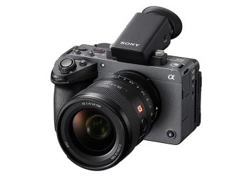 Sony FX5