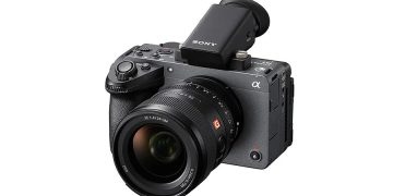 Sony FX5