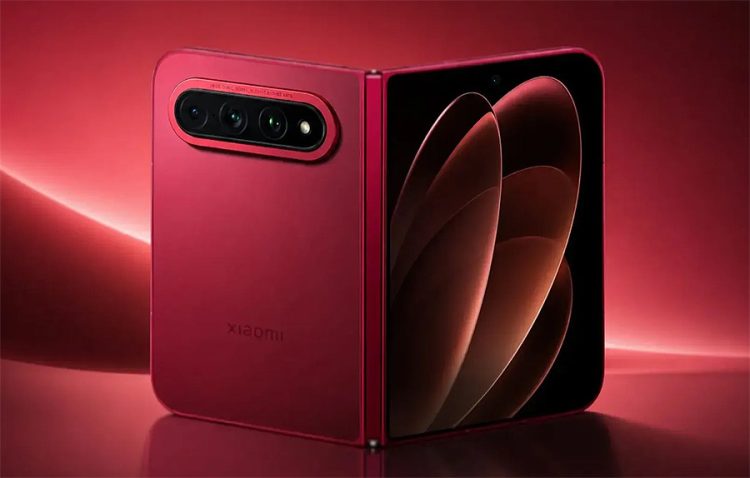 Xiaomi 18 Fold