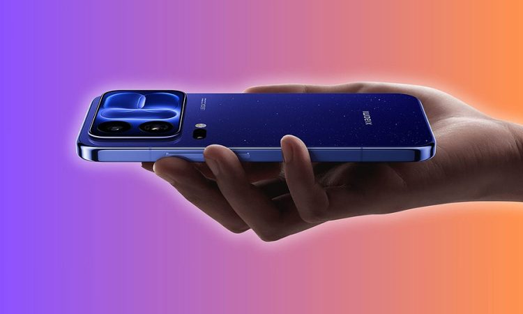 Xiaomi 18 Pro Max