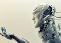 Yapay Zeka robot