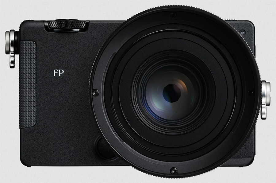 Sigma FP2