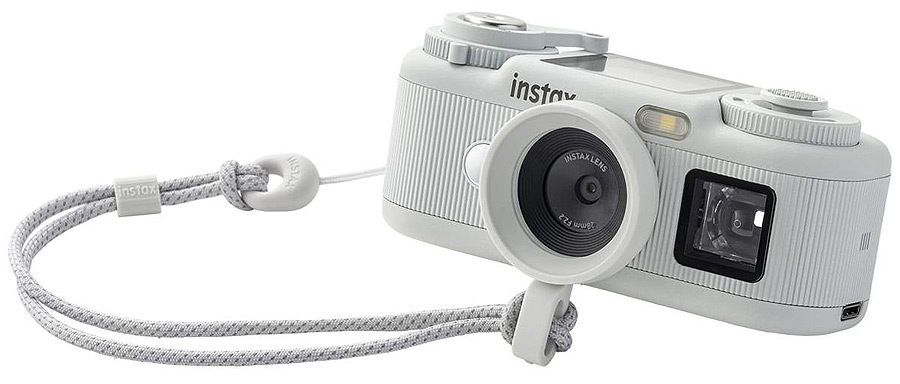 Fujifilm Instax Pal 2