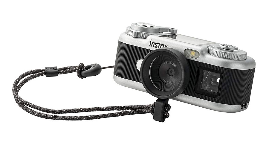 Fujifilm Instax Pal 2