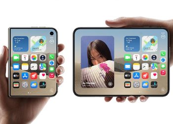 iPhone Duo &ouml;n sipariş
