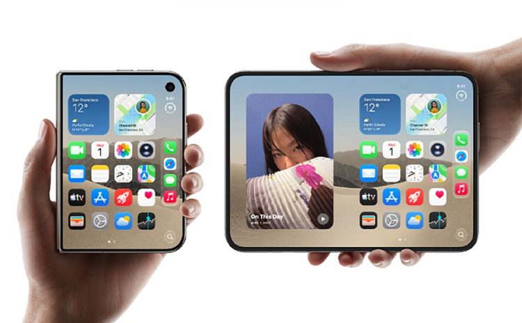 iPhone Duo ön sipariş
