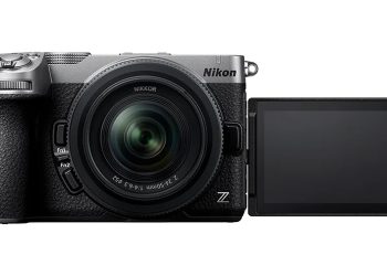 Nikon Z5 IIC