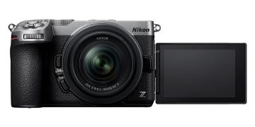 Nikon Z5 IIC