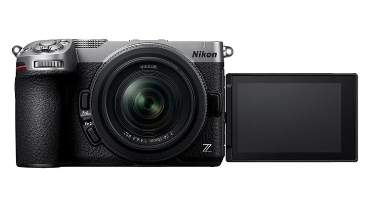 Nikon Z5 IIC