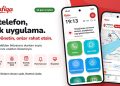 Yaşlılar için telefon uygulaması Rafiqa