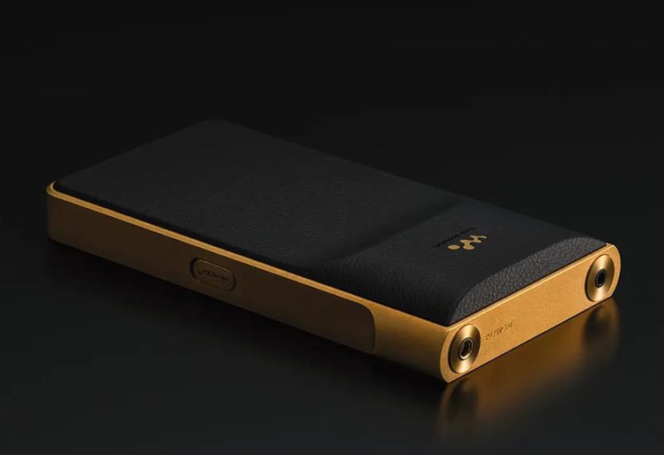 Yeni Son NW-WM1ZM3 walkman